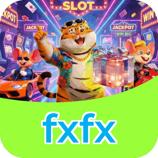 Slots Premium da PG Soft na fxfx