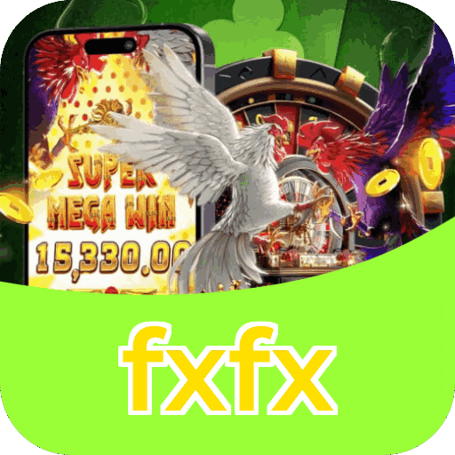 Siga a fxfx no Facebook